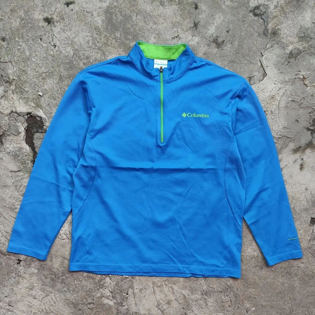 KAOS BASELAYER COLUMBIA ORIGINAL