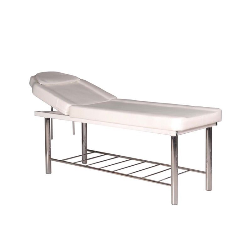 FACIAL BED / SULAM BED / BED FACIAL / BED SULAM MEREK INFORMA (FREE ONGKIR)