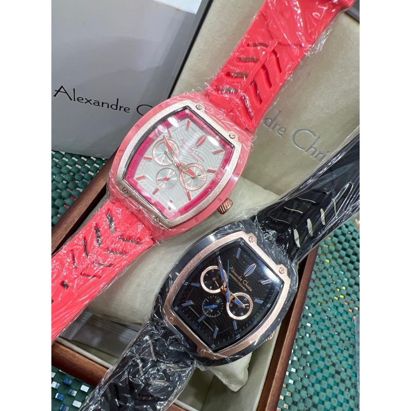 Alexandre Christie Unisex 2971