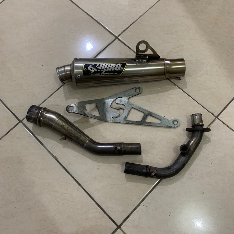 shijiro m3 inlet 38 vespa matic 2nd