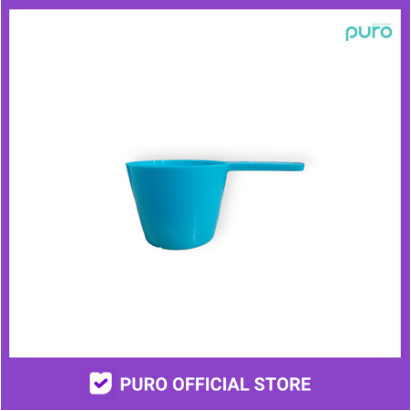 Puro Scoop Whey 30gr sendok whey protein