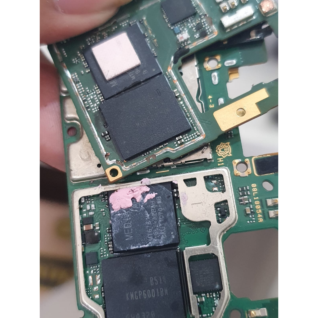 MESIN HANDPHONE KMGP6001BM