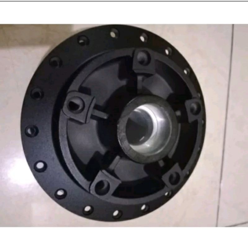 TROMOL BELAKANG YAMAHA MX KING PNP VIXION NEW