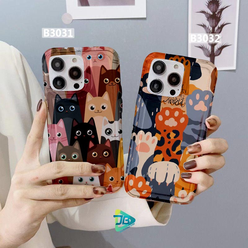 B3031 B3032 SOFTCASE SILIKON REALME 5 5I 5S C3 6I NARZO 10 10A 20A 7I C17 10 4G C11 2020 C12 C25 C25