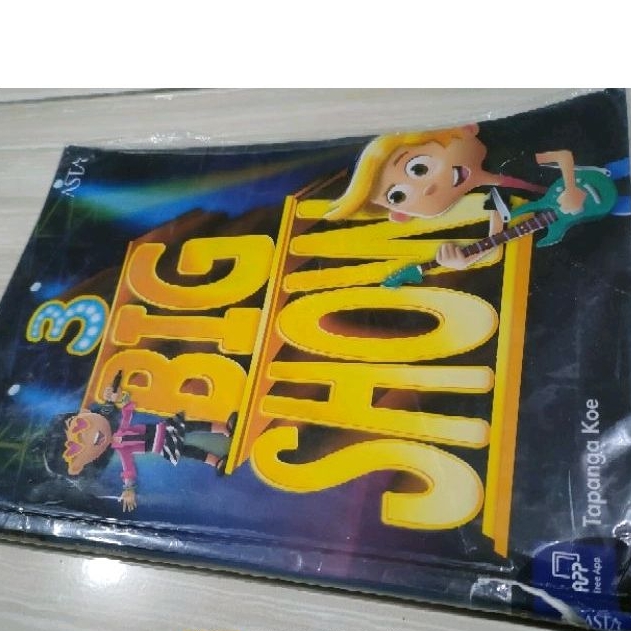 

Buku kelas (3SD dan 4SD) English (4SD) Science n Maths