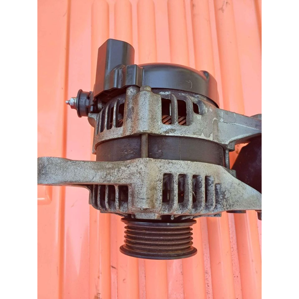 Dinamo Ampere Alternator Suzuki Ignis Original