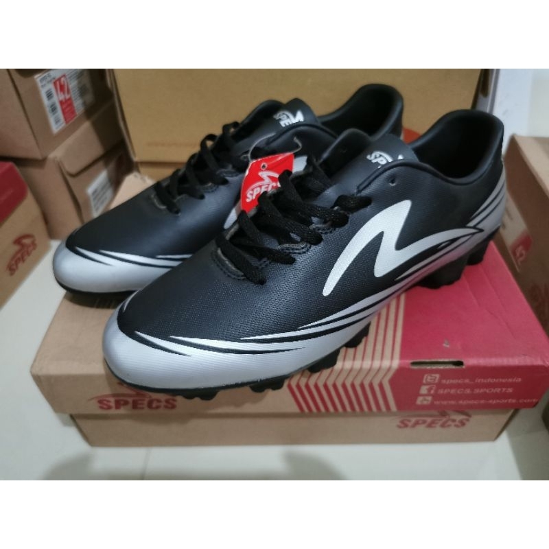 Sepatu Bola Specs Sparta Original BNIB Size 41