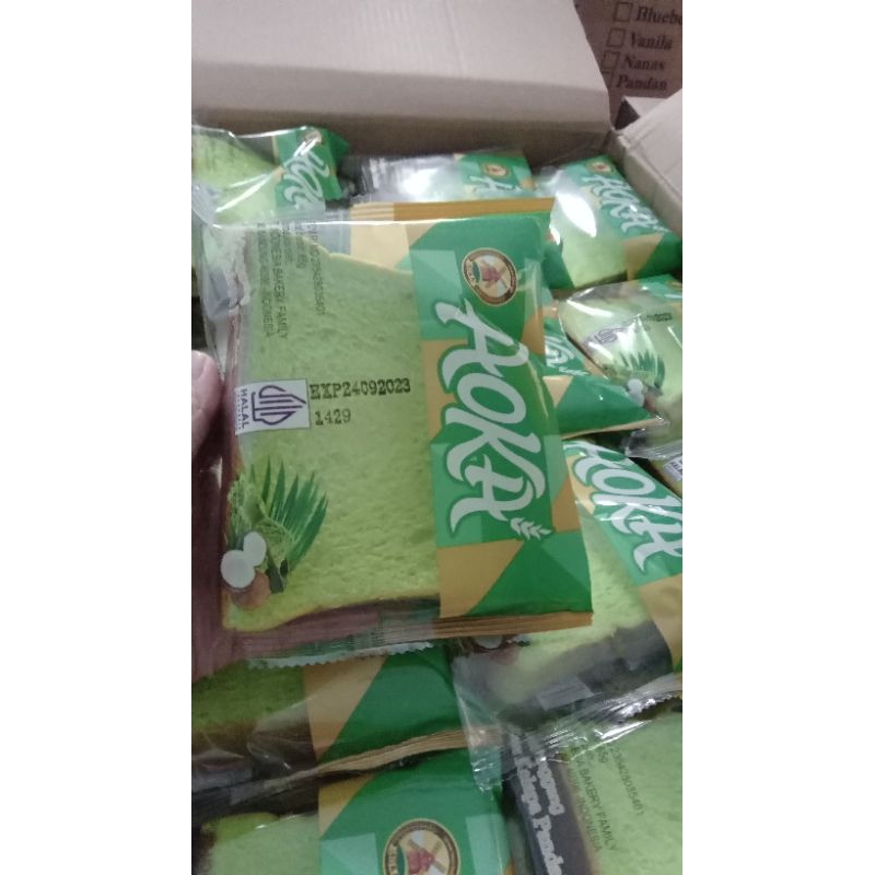 

Roti Aoka