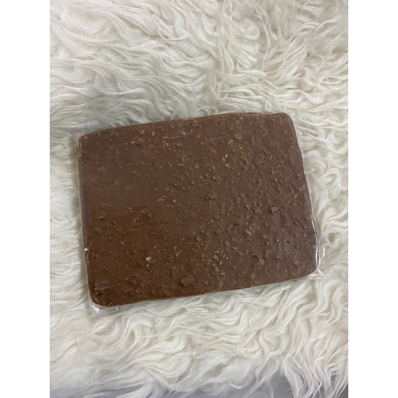 

coklat blok sillverqueen