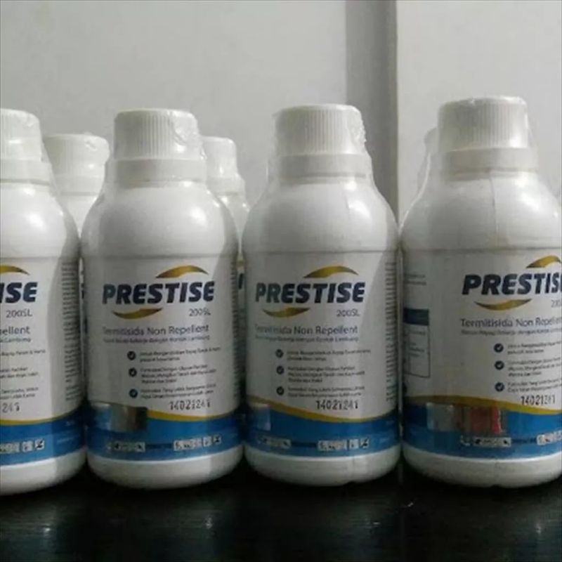 Prestise 200SL anti rayap imidakloprid