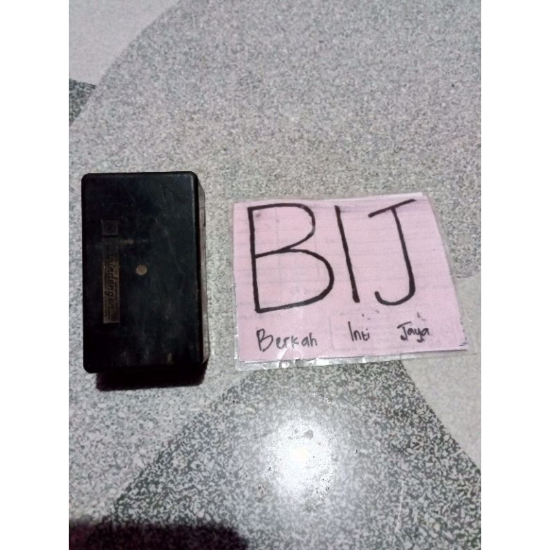 CDI CDI TIGER 2000 TIGER REVO ORIGINAL COPOTAN