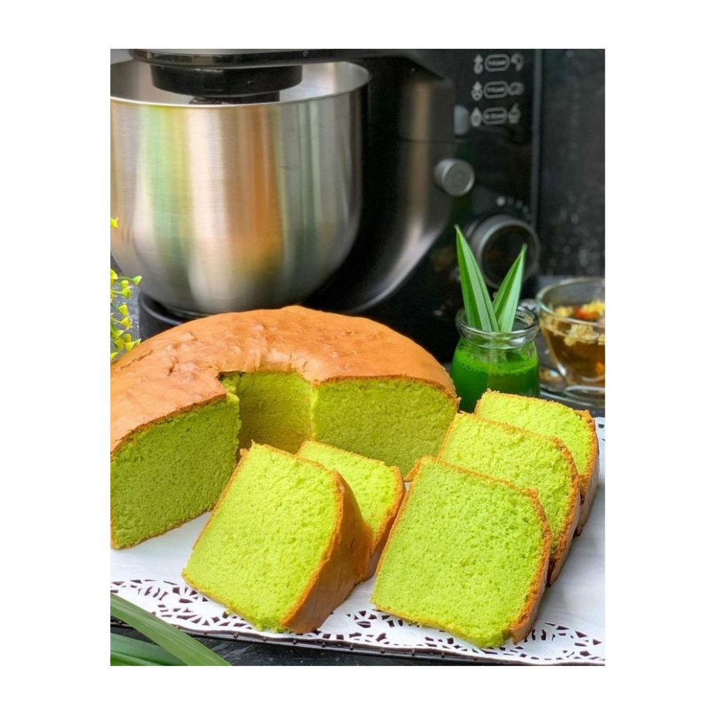 

Bolu Jadul Pandan Original