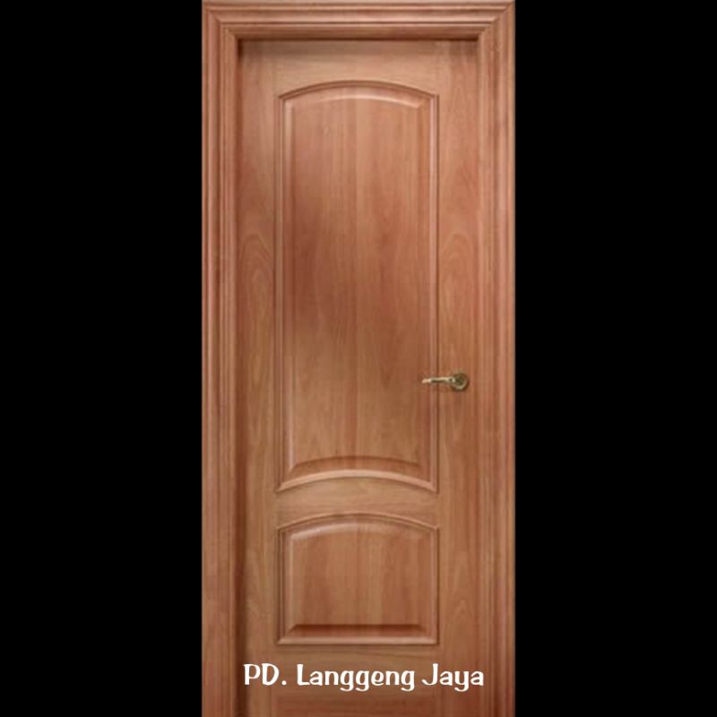 Pintu panel kamper samarinda oven