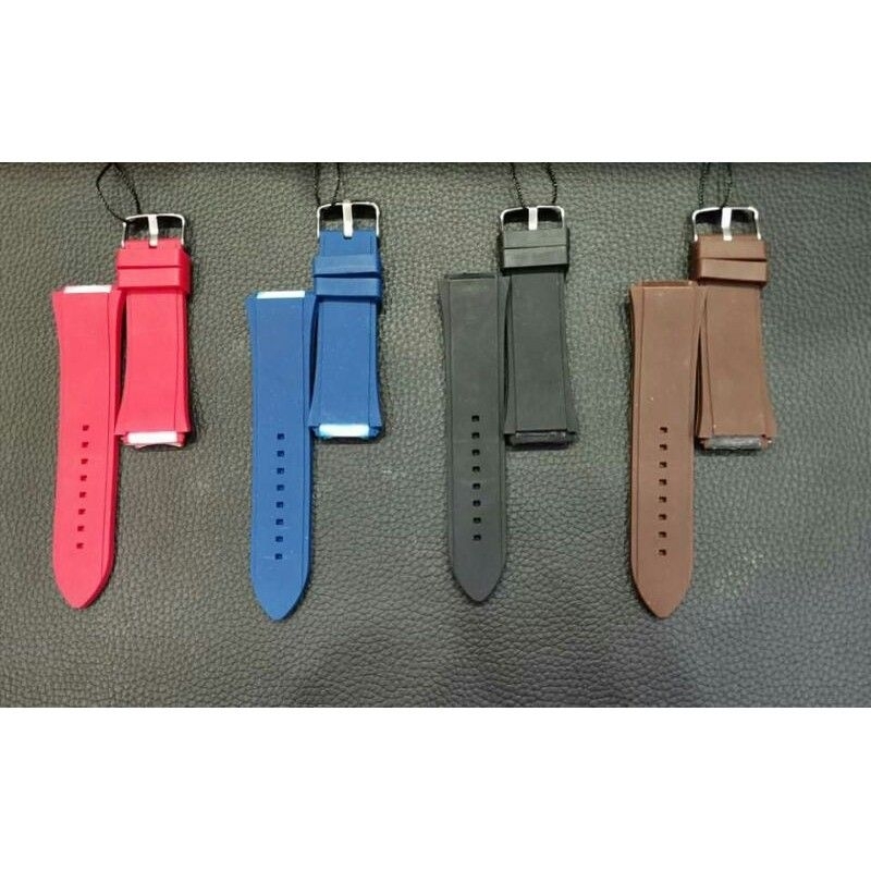 TALI RUBBER GUESS / STRAP RUBBER GUESS 22