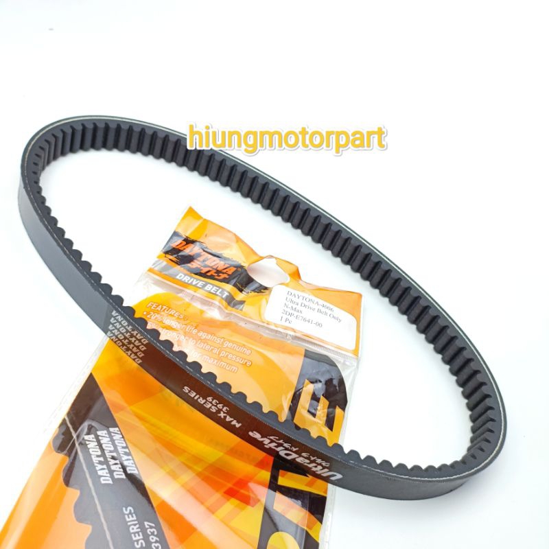 VANBELT DAYTONA RACING NMAX OLD ORIGINAL DAYTONA 4006