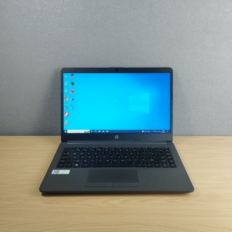 Laptop Second Murah dan Lengkap