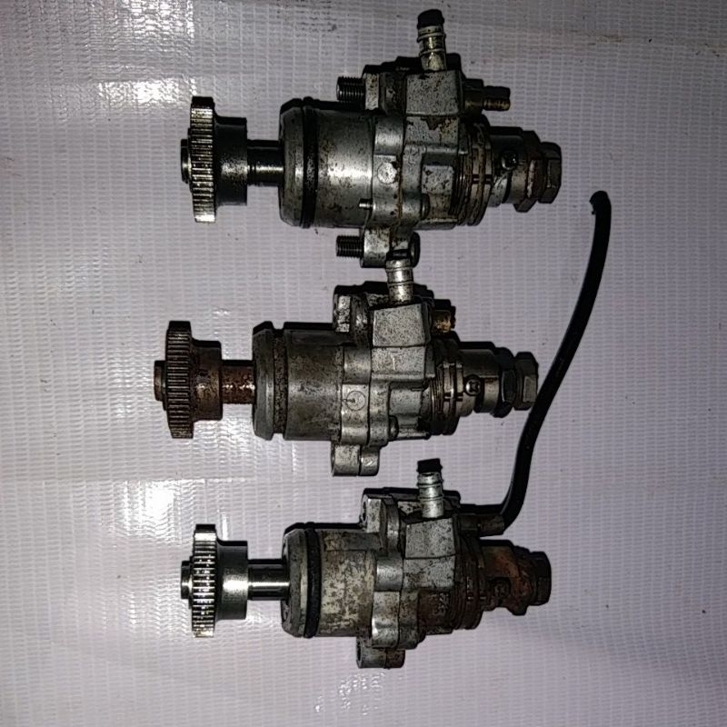 POMPA OLI SAMPING ORY F1ZR