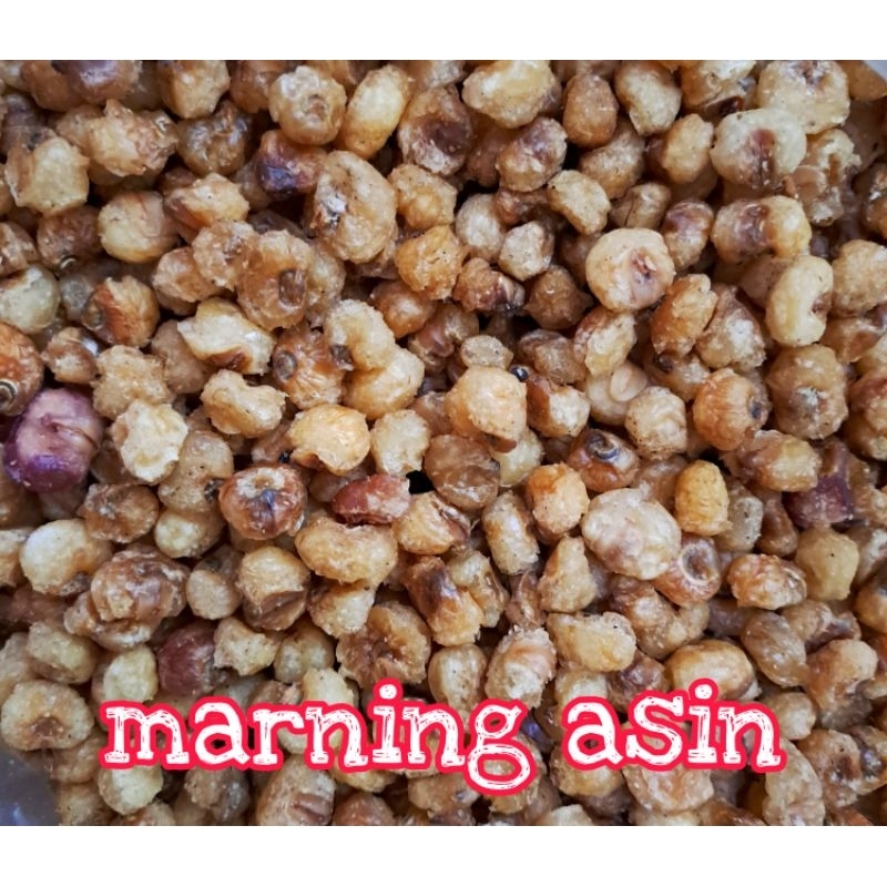 

Marneng Asin 250gr