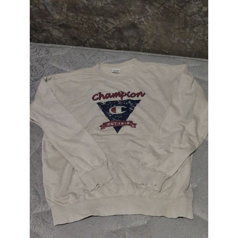 Crewneck Champions Vintage