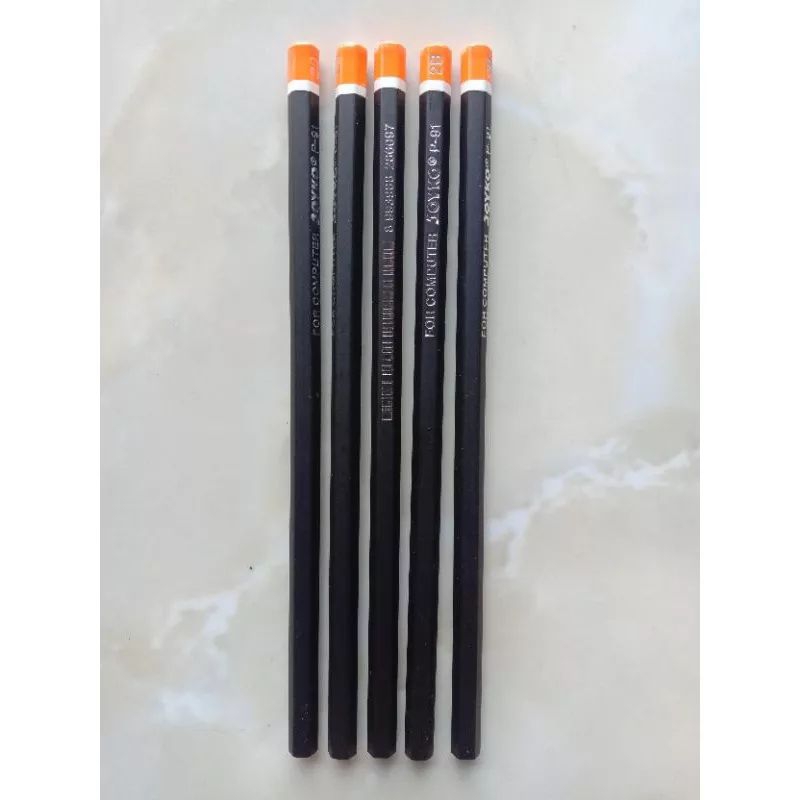 

Joyko Pensil 2B P-91 (1 pcs)