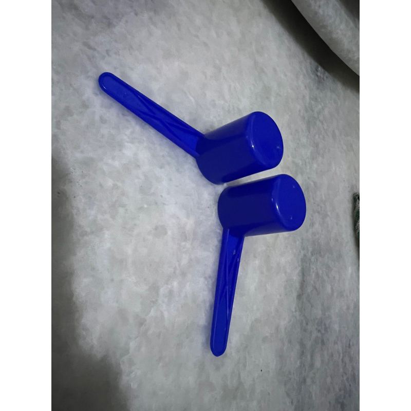 Sendok takar susu formula Nutrilon