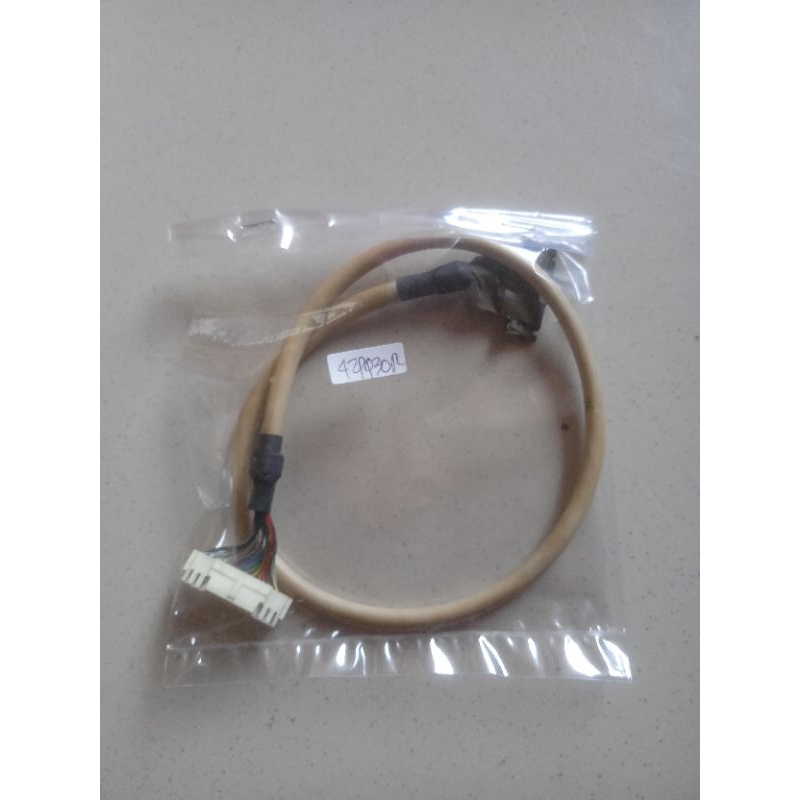 KABEL FLEKSIBEL MB KE TCON TV PLASMA LG TYPE 42PQ30R