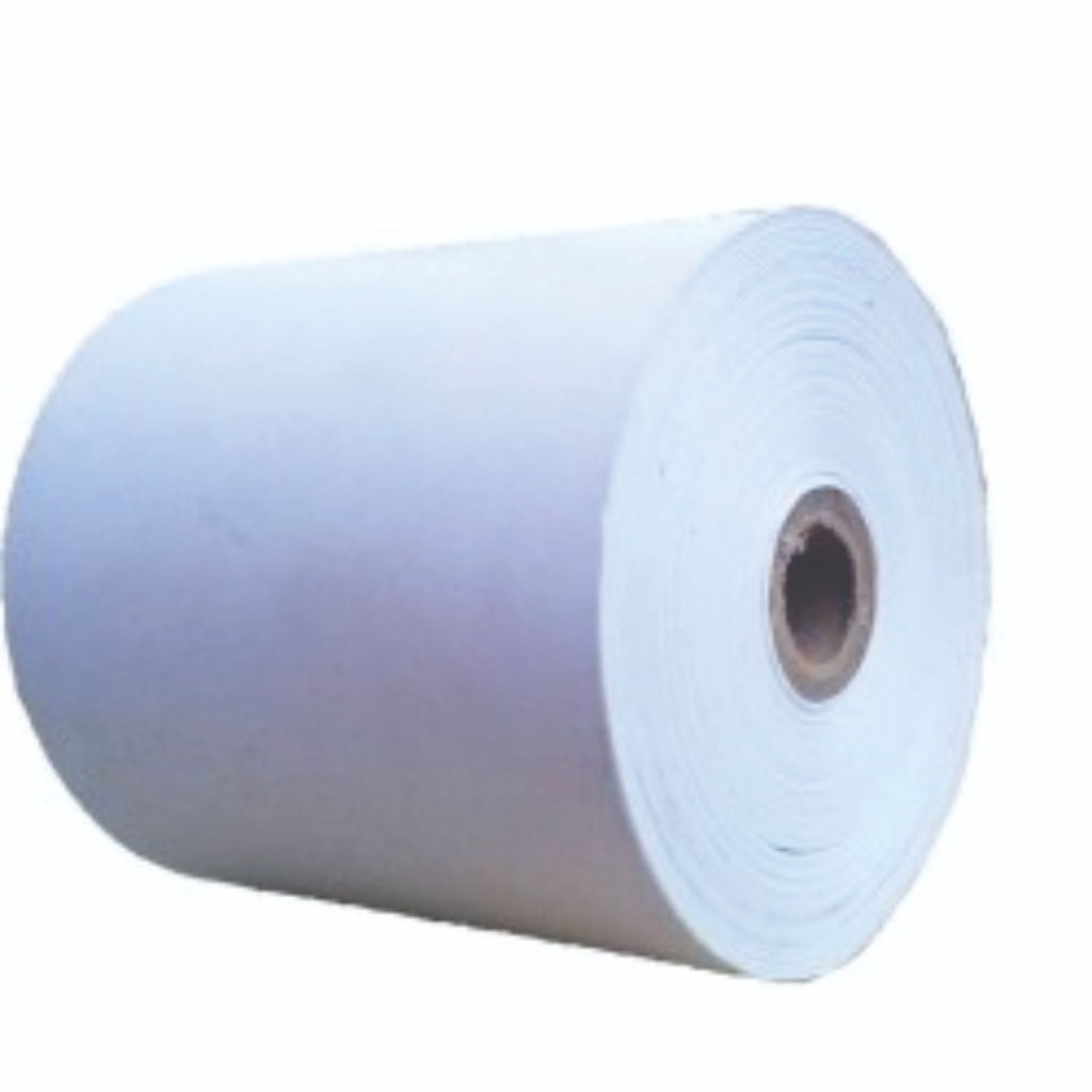 

Kertas Kasir Struk Paper Roll HVS 1ply 75x60mm POS Printer Dot Matrix 1 ply 75 x 60 mm 75mm 75x60 mm