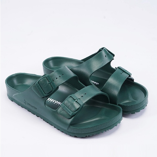 3Second Sandal Pria Flip FLop Anti Licin Ringan Men Sandal 060421