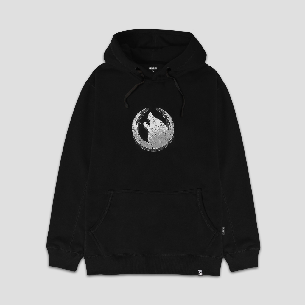 Eastern Wolves - Blamies Hoodie