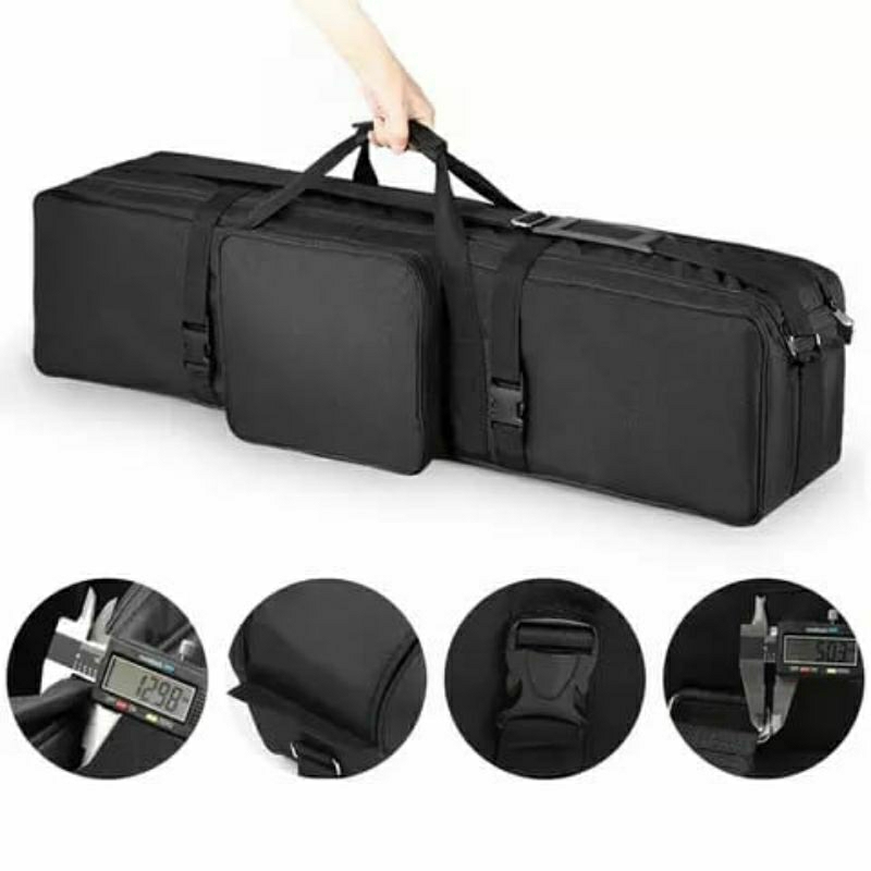 Tas tripod kamera studio tas tiang kamera
