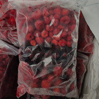 

Buah Beku Berries 1kg | Blueberry | Raspberry | Blackberry | Mixberry | Strawberry Buah Beku / Frozen 1kg
