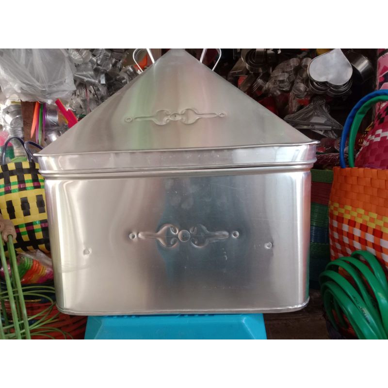 Langseng Besar dan Tebal Khas Madura