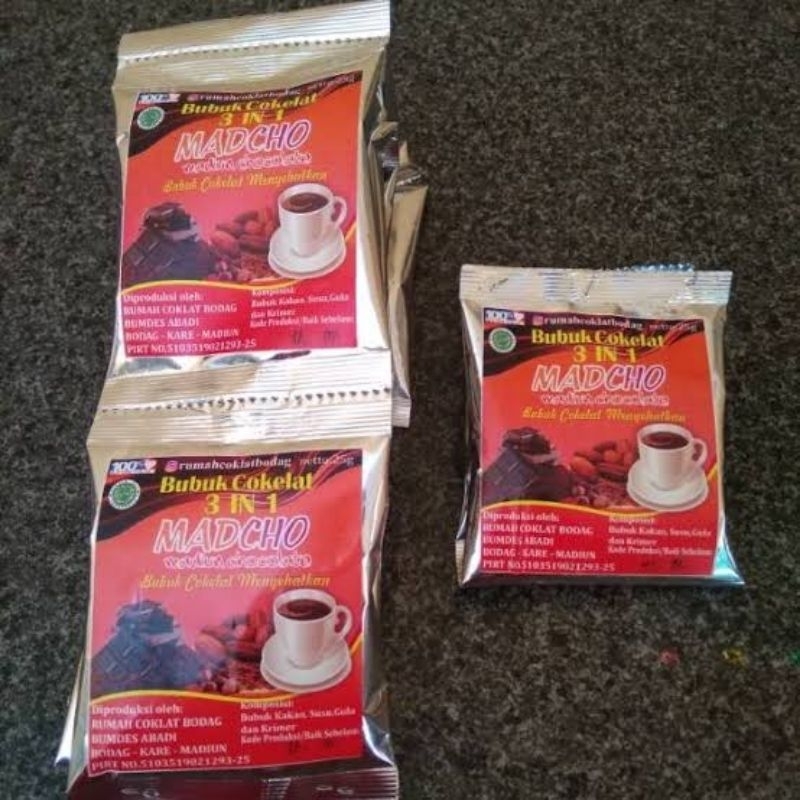 

coklat bubuk 3 in 1