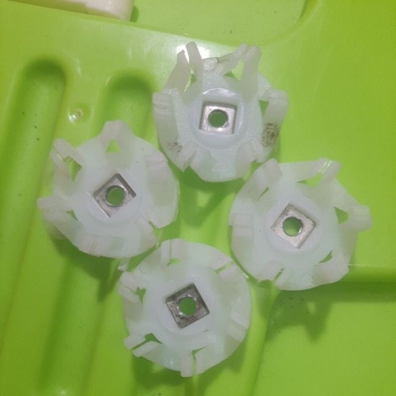 gigi pisau blender cosmos cosmos cb 282,281 G  (1pcs)