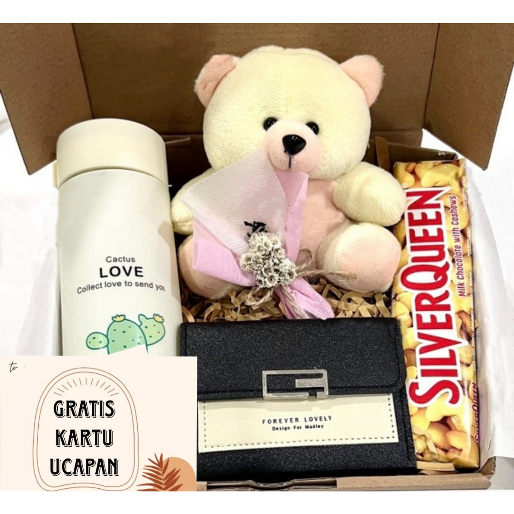 

HAMPERS KADO HADIAH GIFT BOX HAMPERS KADO ULANG TAHUN CEWEK KADO WISUDA HADIAH WISUDA