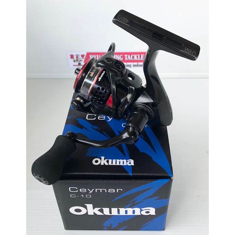 Okuma Ceymar C10