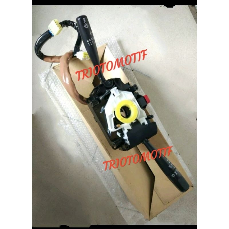 saklar switch lampu wiper kombinasi suzuki karimun kotak(old).