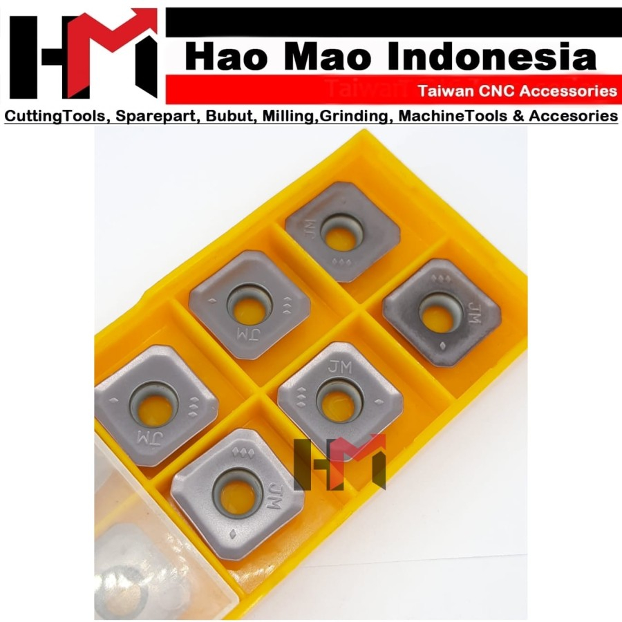 SEMT13T3AGSN-JM VP15TF INSERT MITSUBISHI ORI