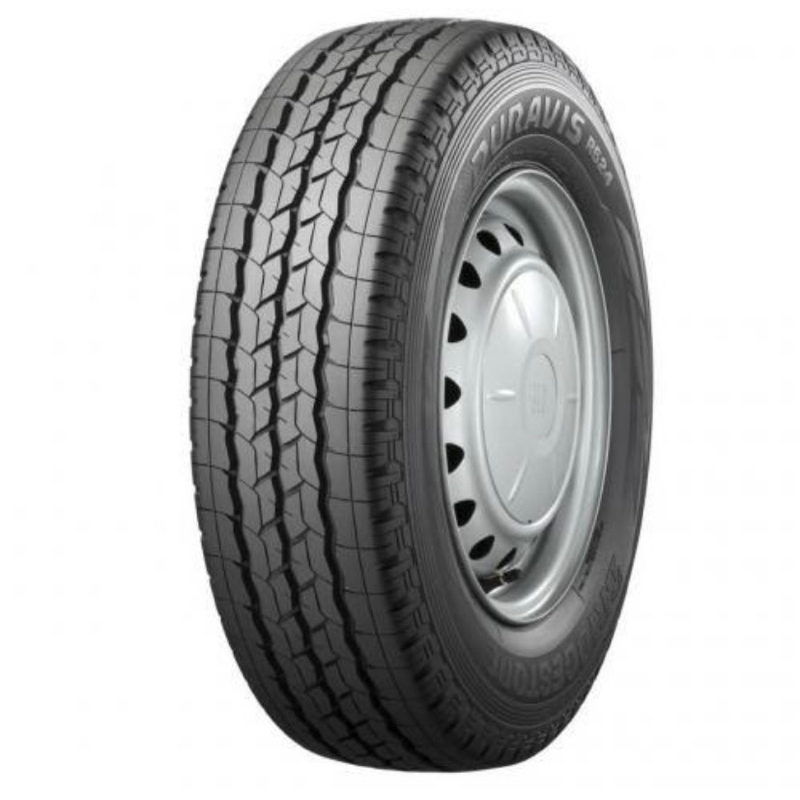 Ban Mobil Bridgestine Duravis 165 R13