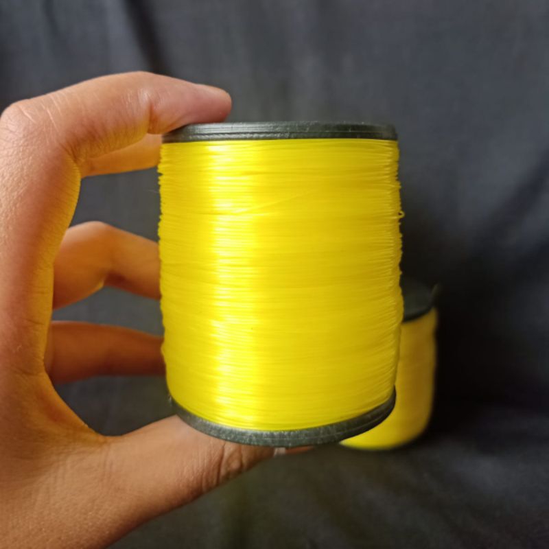 Kenur PAUS 0.50 Semi MATOT/Pengulur Layangan