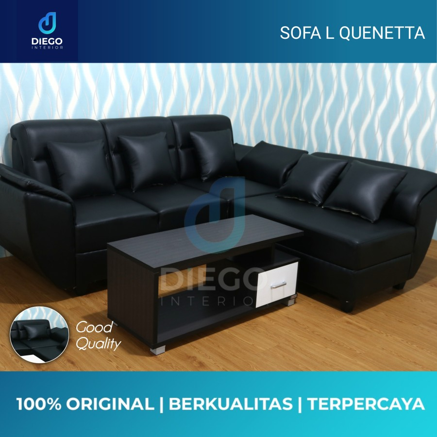 Sofa Minimalis Sofa L minimalis