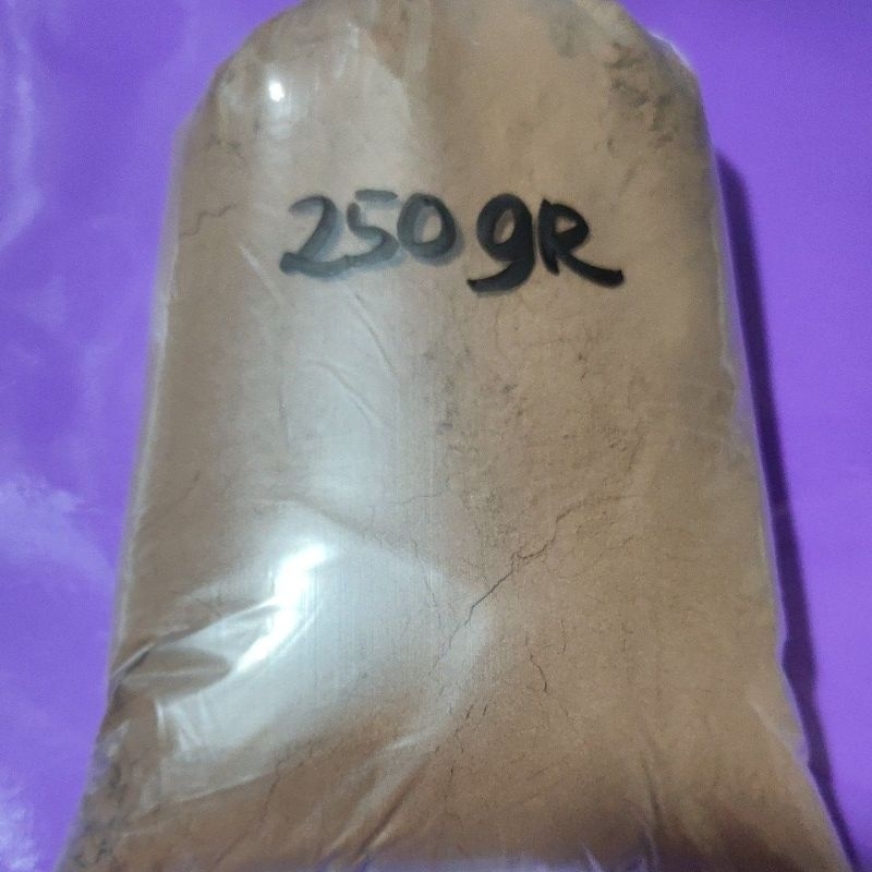 

KAKAO BUBUK ORIGINAL 250 GR