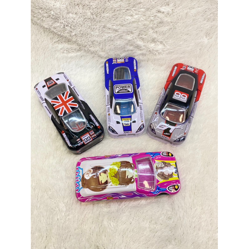 

kotak pensil karakter