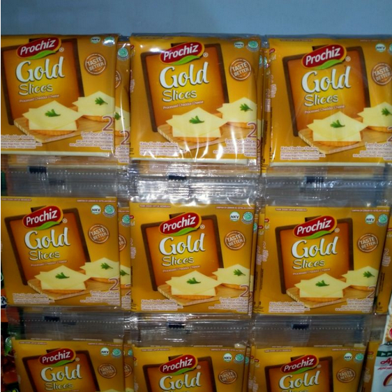 

KEJU PROCHIZ GOLD / 1 RENCENG ISI 8 PCS