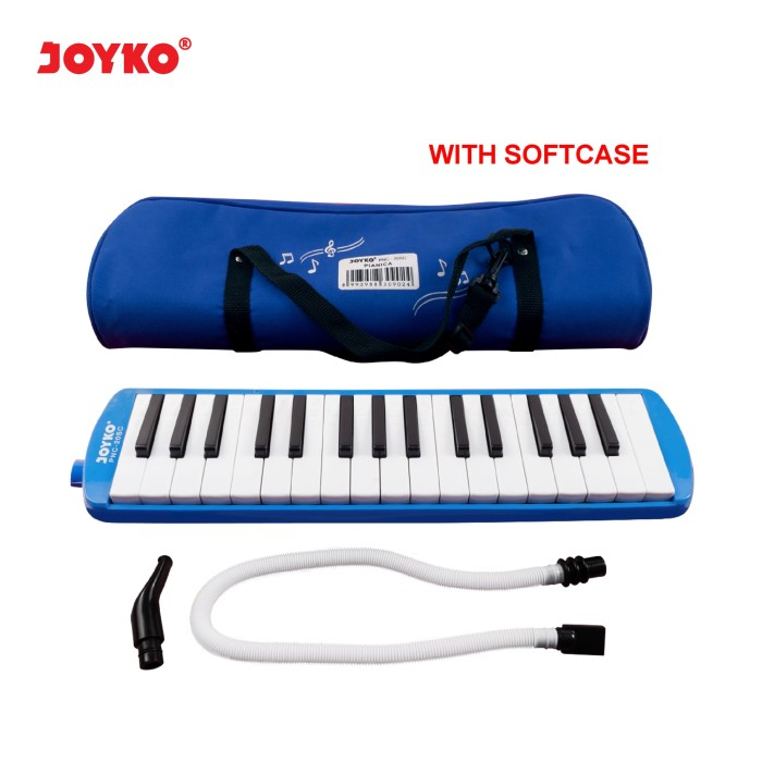 Pianika Tas / Pianika Anak Murah Pianika Joyko PNC-20SC