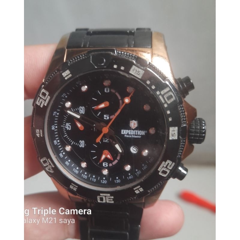 Expedition E6105M second