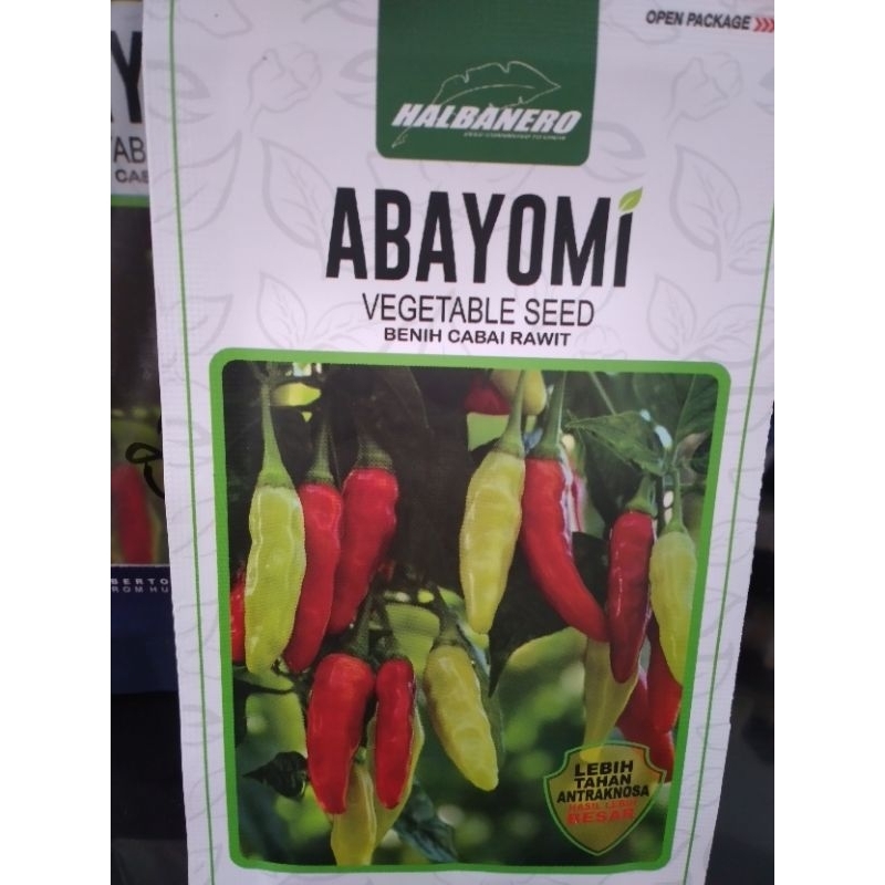 

Abayomi
