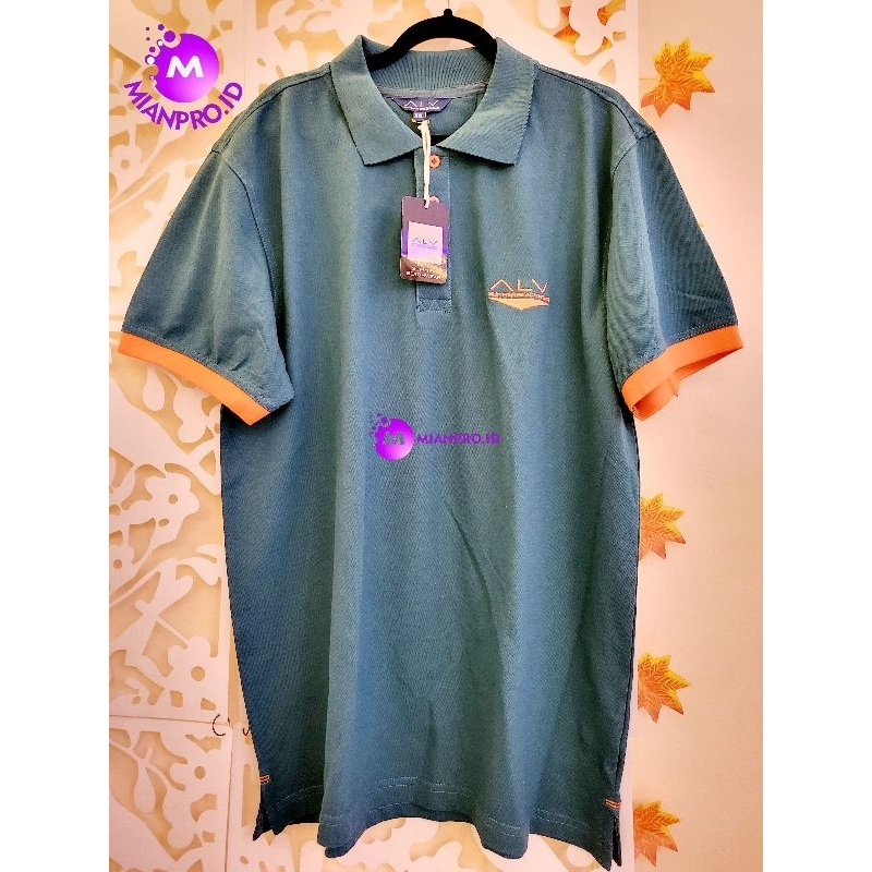 T'shirt Polo Original Milan, Italy