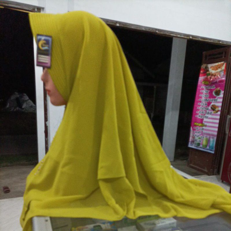 hijab arsya