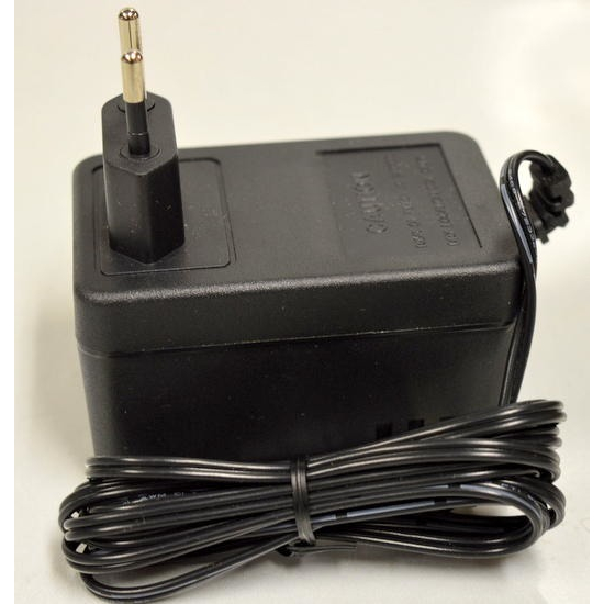 Charger Adaptor Timbangan Digital Quattro Allegra Macs W FEJ Quattro CS-3 Timbangan Digital IQ2 FPS 